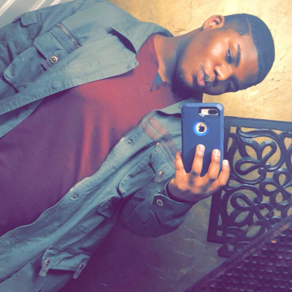 Meet your Posher, Thatboi